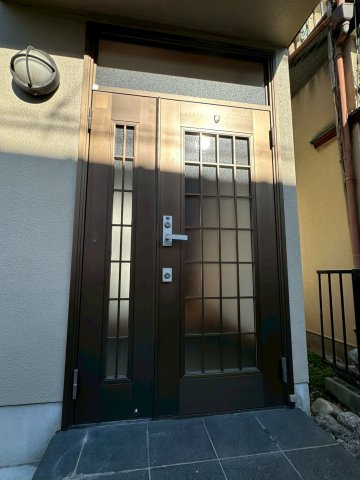 【玄関】の画像