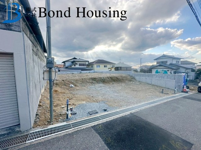 LDK18帖でゆったり過ごせる広々4LDK　本多聞　全2棟　1号棟