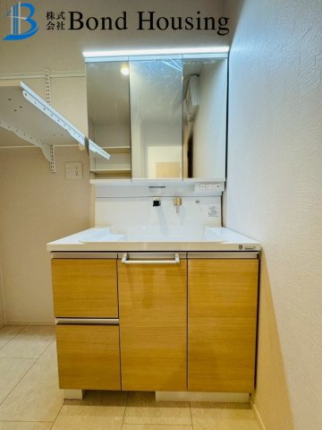 LDK18帖でゆったり過ごせる広々4LDK　本多聞　全2棟　1号棟のその他