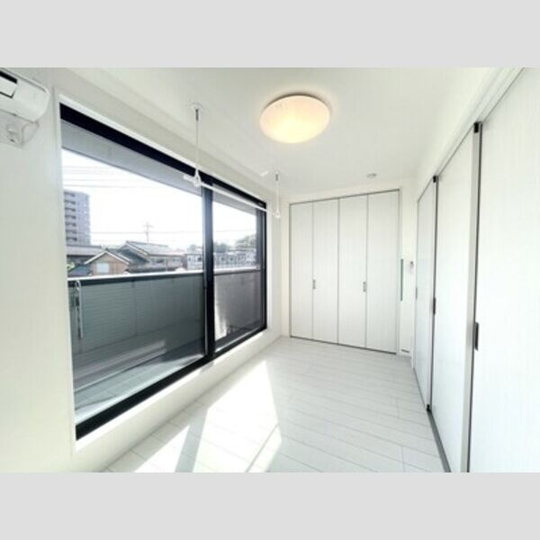Mirum Maison(V)の居間・リビング