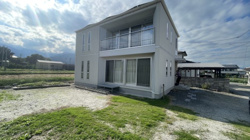 安曇野市穂高　中古住宅