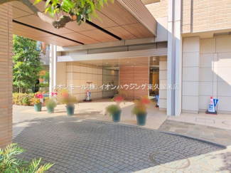  | ひばりが丘フィールズ1番街 | ひばりが丘フィールズ1番街