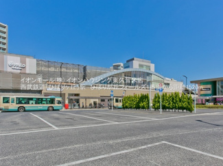 【周辺】 | ひばりが丘フィールズ1番街 | 西武池袋線「ひばりヶ丘」駅（約1,520ｍ）