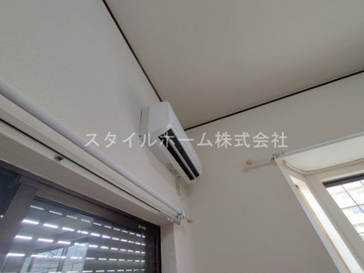 【設備】 | ウイングコート三ノ輪