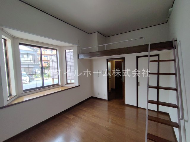 【居間・リビング】 | ウイングコート三ノ輪