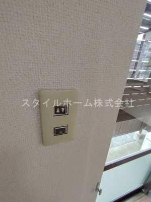 【設備】 | ウイングコート三ノ輪