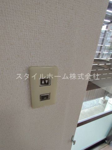 【設備】 | ウイングコート三ノ輪