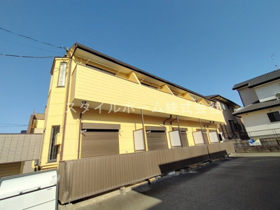 【外観】 | ウイングコート三ノ輪