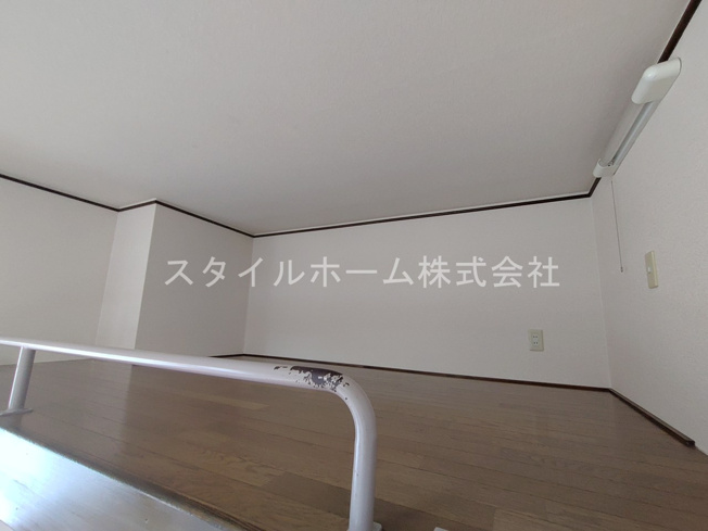 【内装】 | ウイングコート三ノ輪