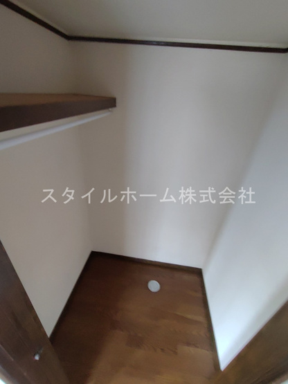【収納】 | ウイングコート三ノ輪