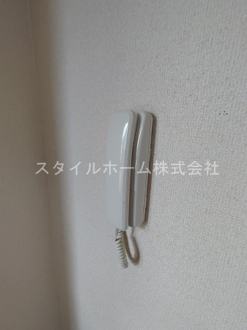 【セキュリティ】 | ウイングコート三ノ輪