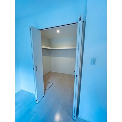 【収納】 | メゾンラフレ（Maison Lafre）