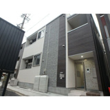 メゾンラフレ（Maison Lafre）の画像