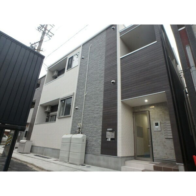 【外観】 | メゾンラフレ（Maison Lafre）