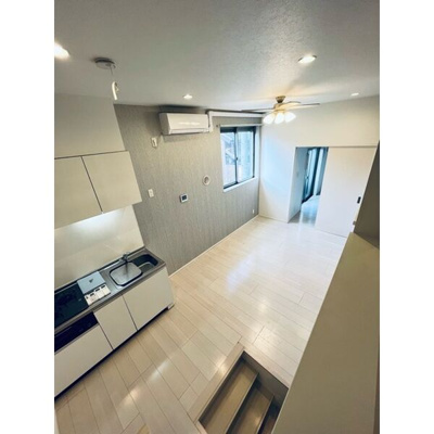 【居間・リビング】 | メゾンラフレ（Maison Lafre）