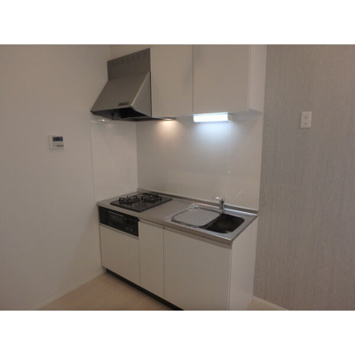 【キッチン】 | メゾンラフレ（Maison Lafre）