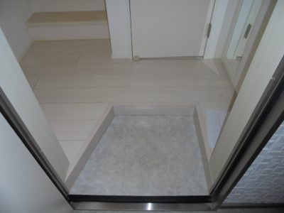 【玄関】 | メゾンラフレ（Maison Lafre） | 同型タイプ