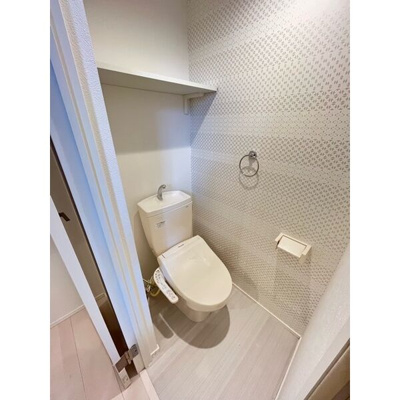 【トイレ】 | メゾンラフレ（Maison Lafre）