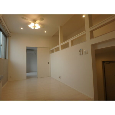 【居間・リビング】 | メゾンラフレ（Maison Lafre）