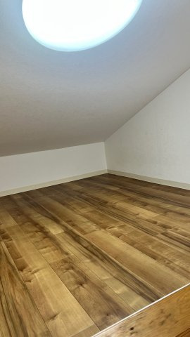 ロイヤルシャトー藤井寺Ⅱの内装