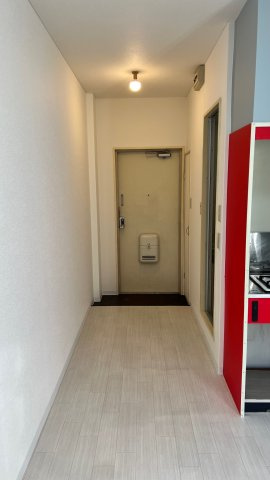 ロイヤルシャトー藤井寺Ⅱの居間・リビング