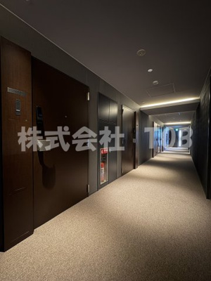 【その他】 | ブランシエスタ荻窪 | 102号室　玄関ドア