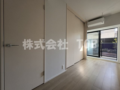 【居間・リビング】 | ブランシエスタ荻窪 | 洋室5.1帖
