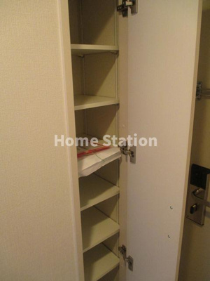 【収納】 | エクセルコート福島