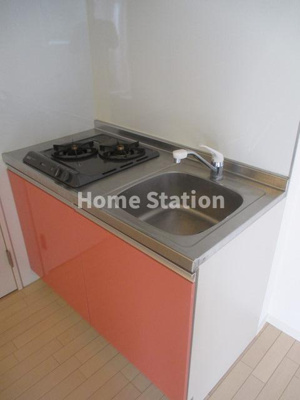 【キッチン】 | エクセルコート福島