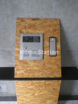 【エントランス】 | エクセルコート福島