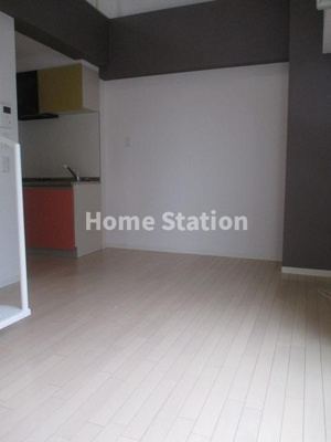 【居間・リビング】 | エクセルコート福島