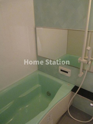 【浴室】 | エクセルコート福島