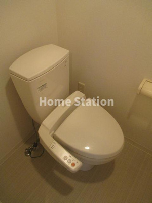 【トイレ】 | エクセルコート福島