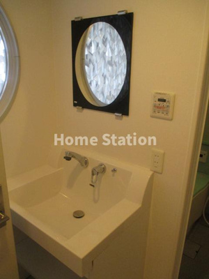 【洗面所】 | エクセルコート福島