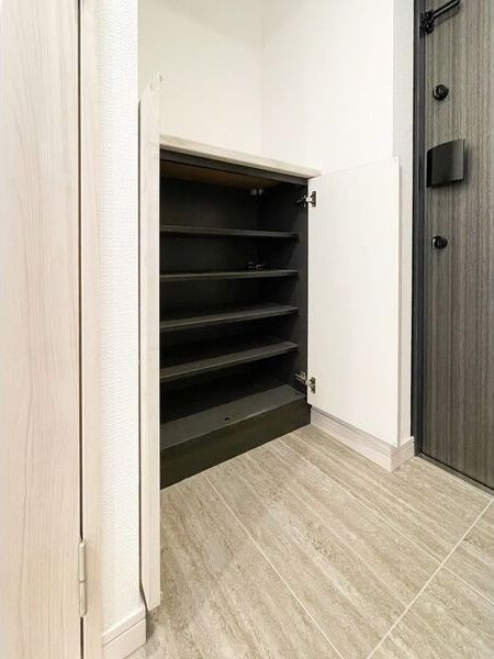 S-RESIDENCE金山altano(アルターノ)の設備