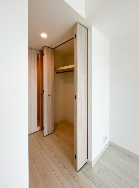 S-RESIDENCE金山altano(アルターノ)の収納|同シリーズマンション　室内イメージ写真