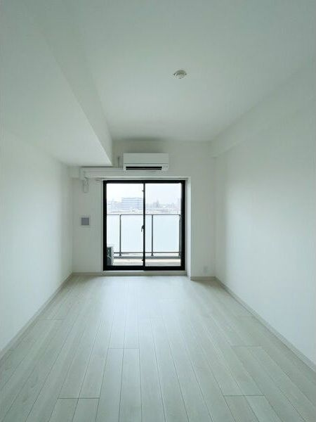 S-RESIDENCE金山altano(アルターノ)のバルコニー|同シリーズマンション　室内イメージ写真