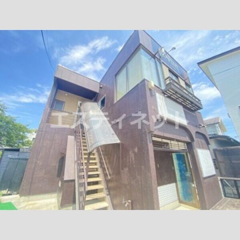 生路池下貸店舗