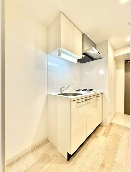 エスリード名古屋サザンプレイスのキッチン