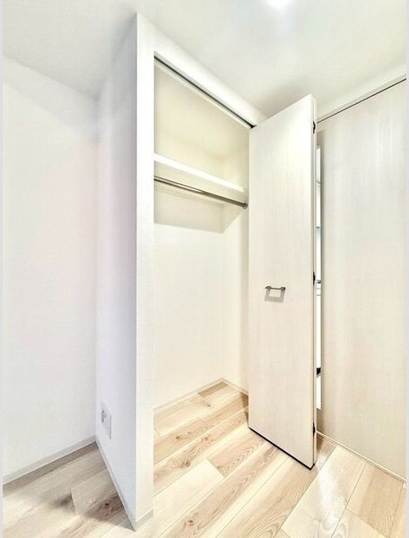 エスリード名古屋サザンプレイスの収納