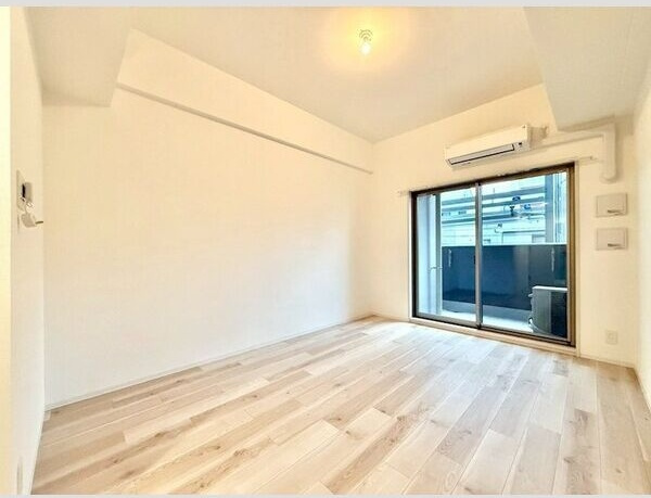 エスリード名古屋サザンプレイスのバルコニー