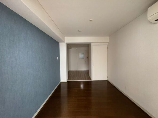 【居間・リビング】 | ●ソシオ塚本ハイツ