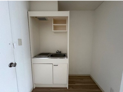 【キッチン】 | ●ソシオ塚本ハイツ