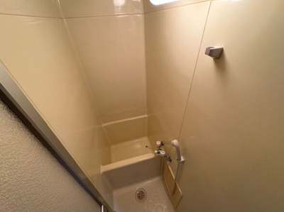 【浴室】 | ●ソシオ塚本ハイツ