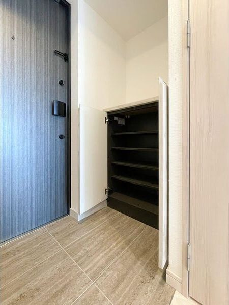 S-RESIDENCE金山altano(アルターノ)の設備