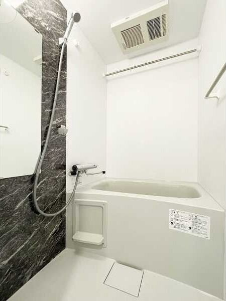 S-RESIDENCE金山altano(アルターノ)の浴室|同シリーズマンション　室内イメージ写真