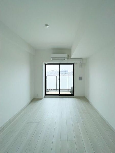 S-RESIDENCE金山altano(アルターノ)のバルコニー|同シリーズマンション　室内イメージ写真