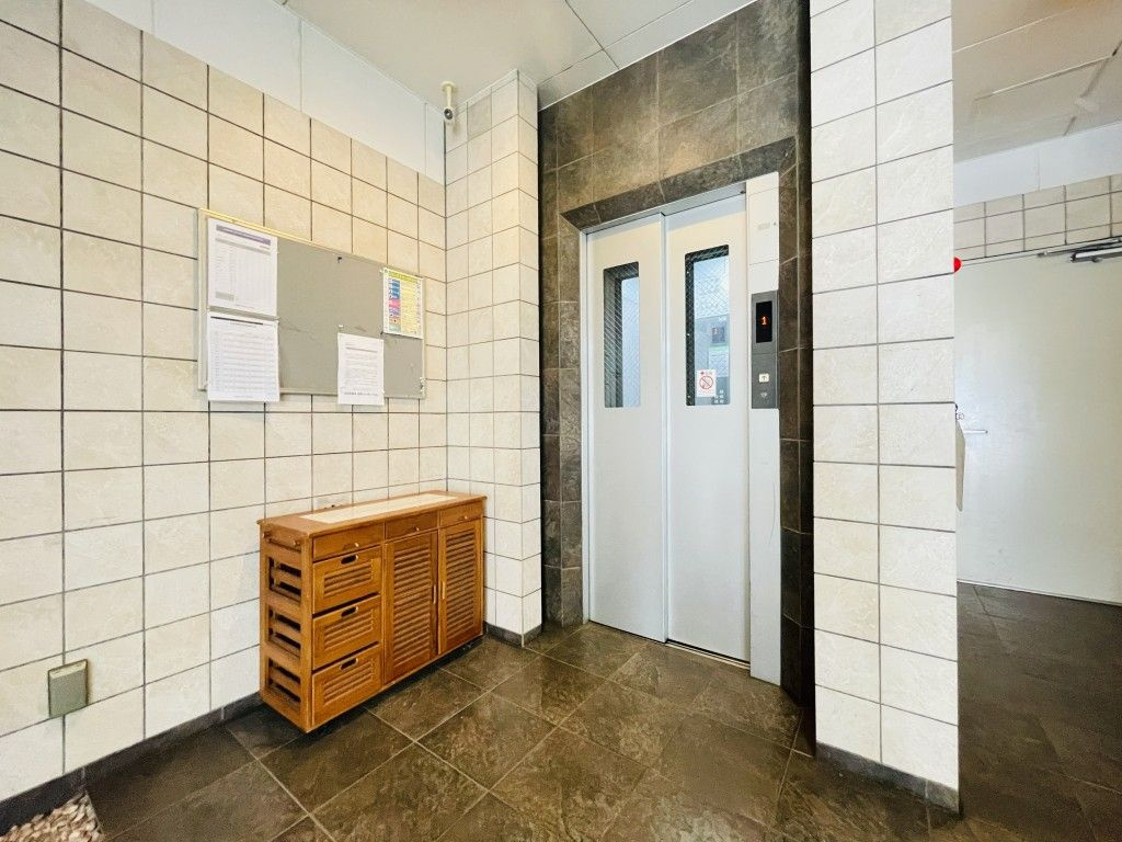 パンタシアⅡのその他共用部分