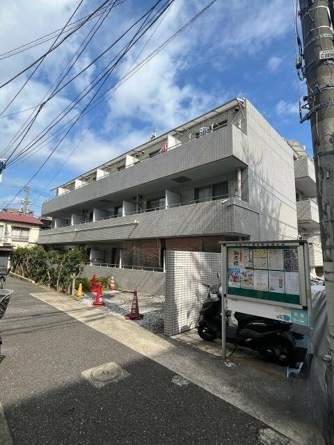 日興パレス池袋ＰＡＲＴⅡ