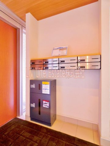 ヴィラフォーシーズンズのその他